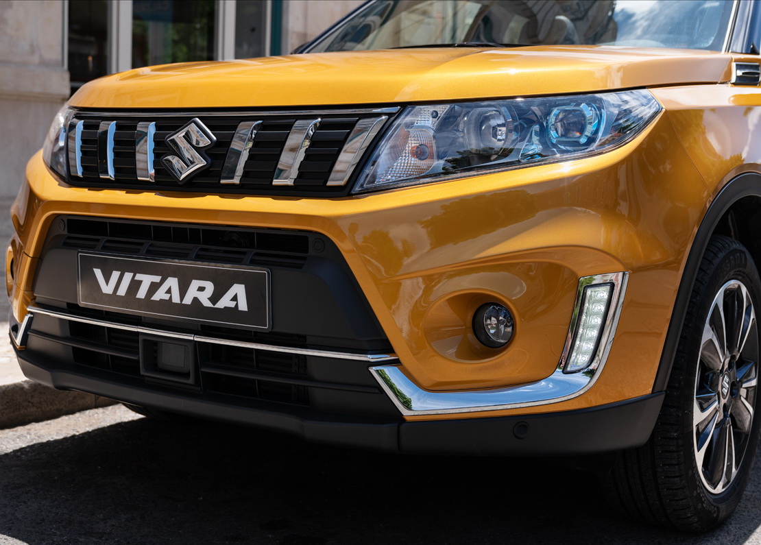 КОМОС-Авто — Vitara